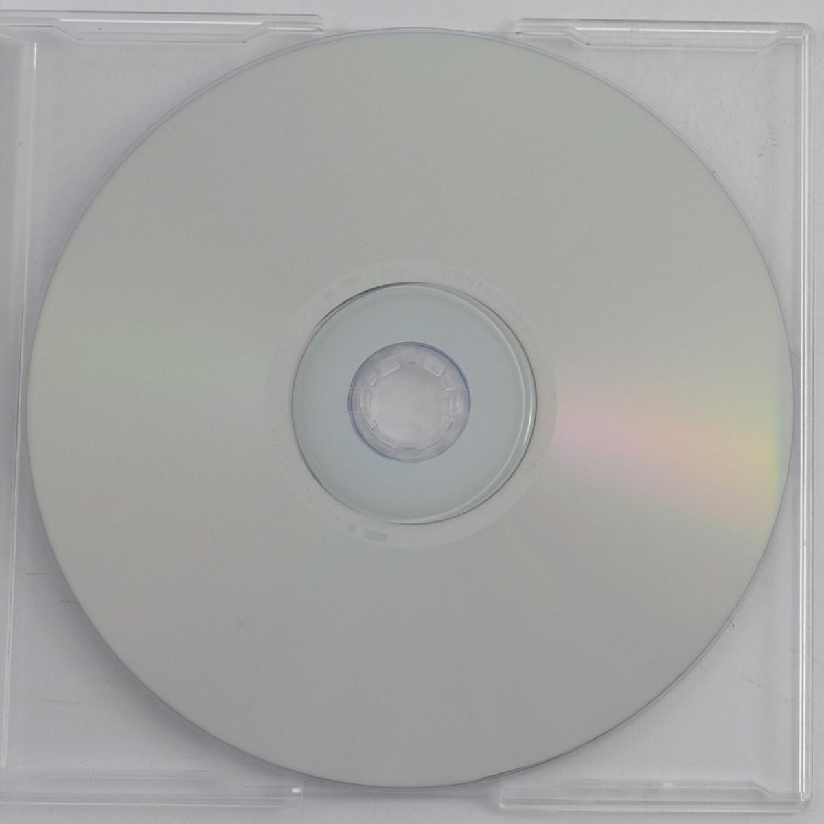 Corinne Bailey Rae Put Your Records On CD Single