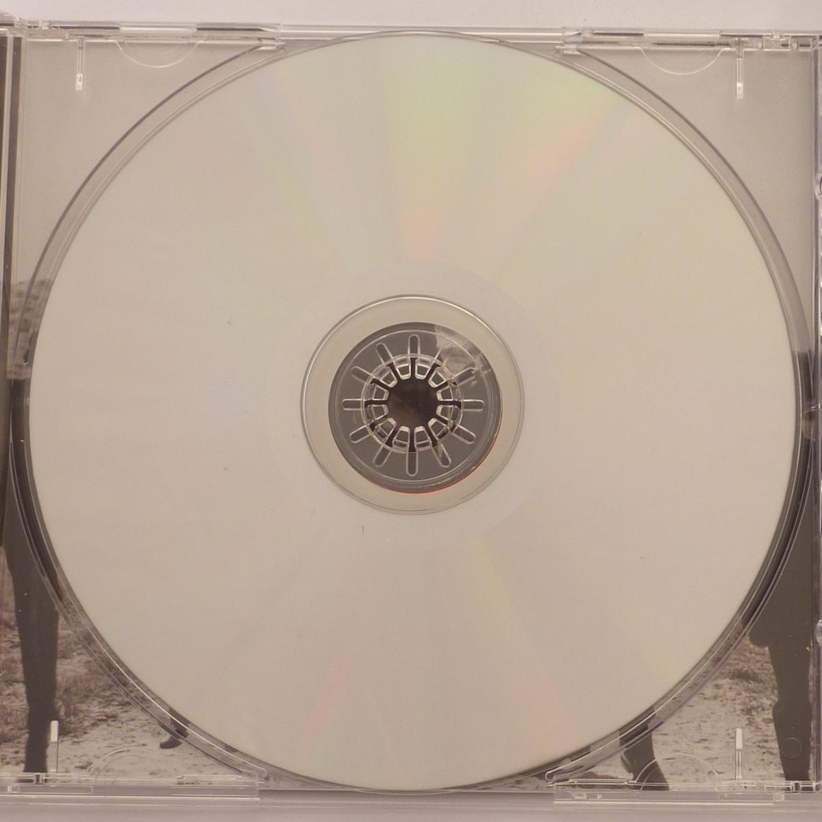 Counting Crows Hard Candy CD Album Repress