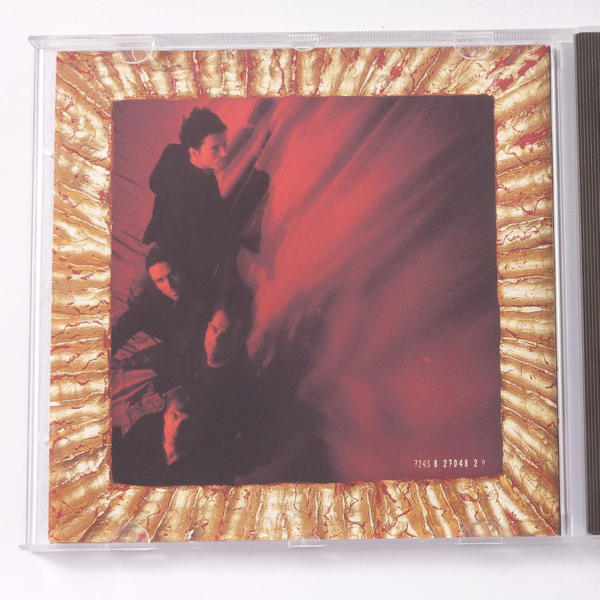 Crowded House Together Alone CD Album