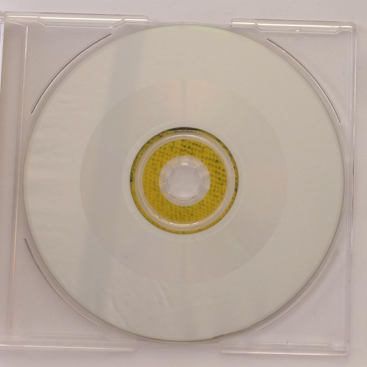 Culture Club I Just Wanna Be Loved CD Single