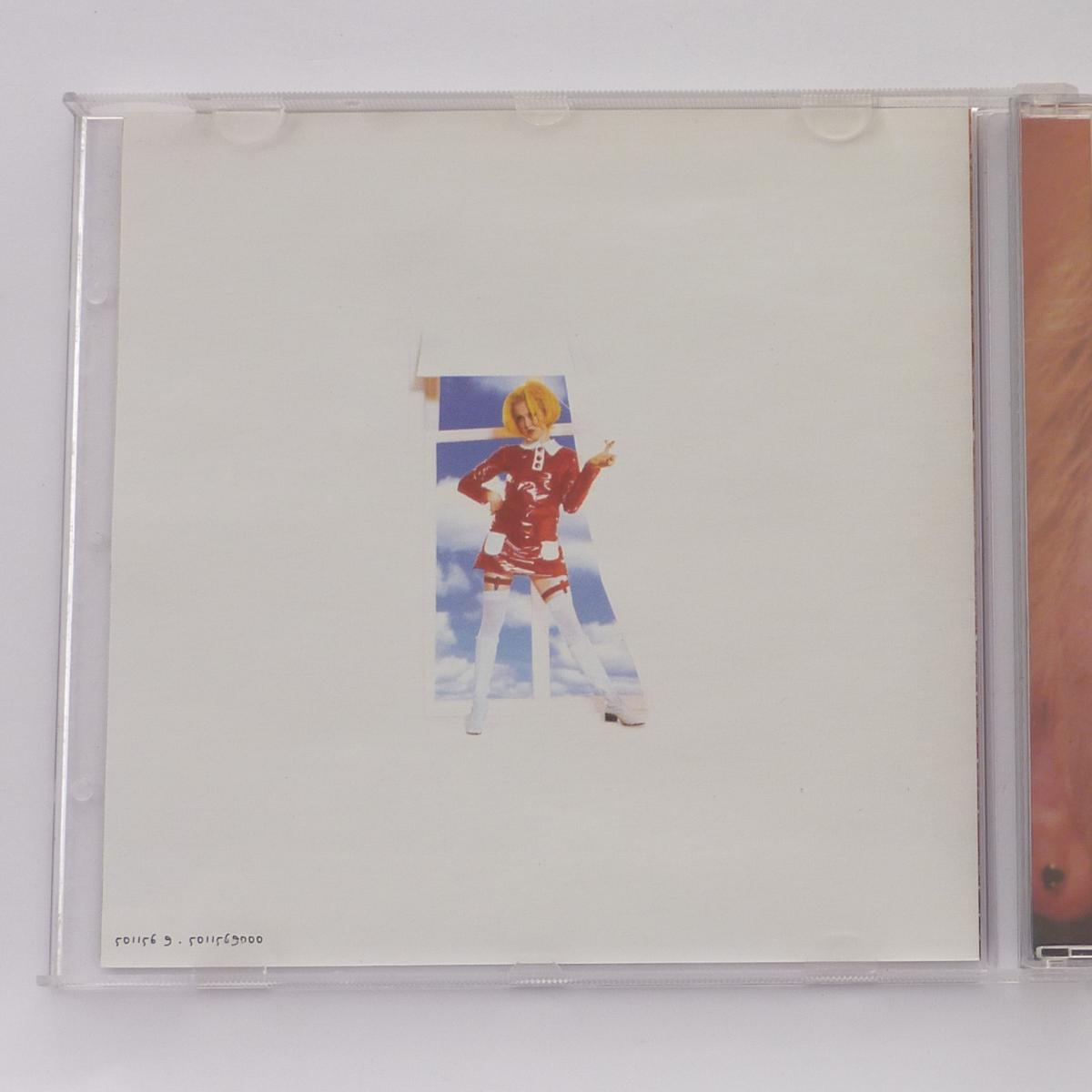 Cyndi Lauper Time After Time - The Best Of Cyndi Lauper CD Compilation