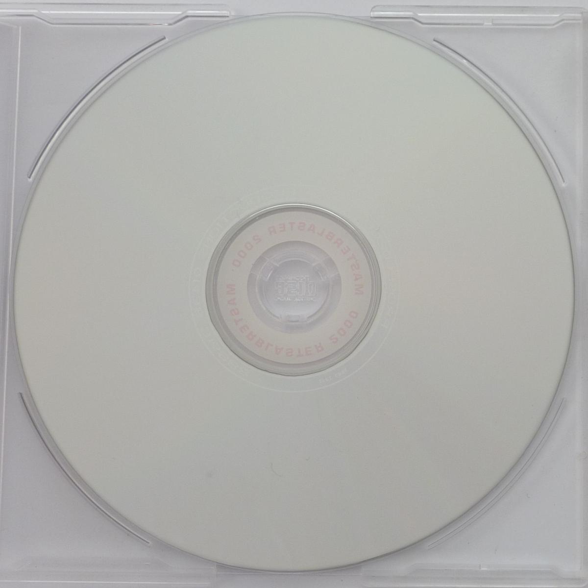 DJ Luck And MC Neat* Feat. JJ (5) Masterblaster 2000 CD Single