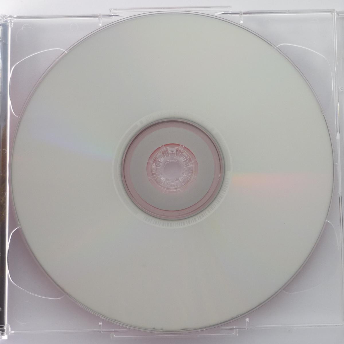 DJ Tiësto In My Memory 2 × CD Album Repress Mediamotion pressing