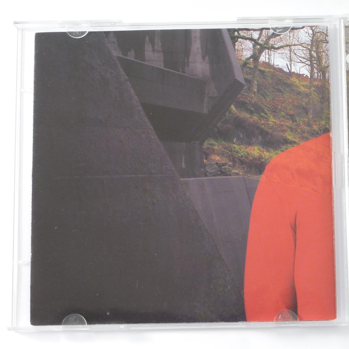 DJ Tiësto In My Memory 2 × CD Album Repress Mediamotion pressing