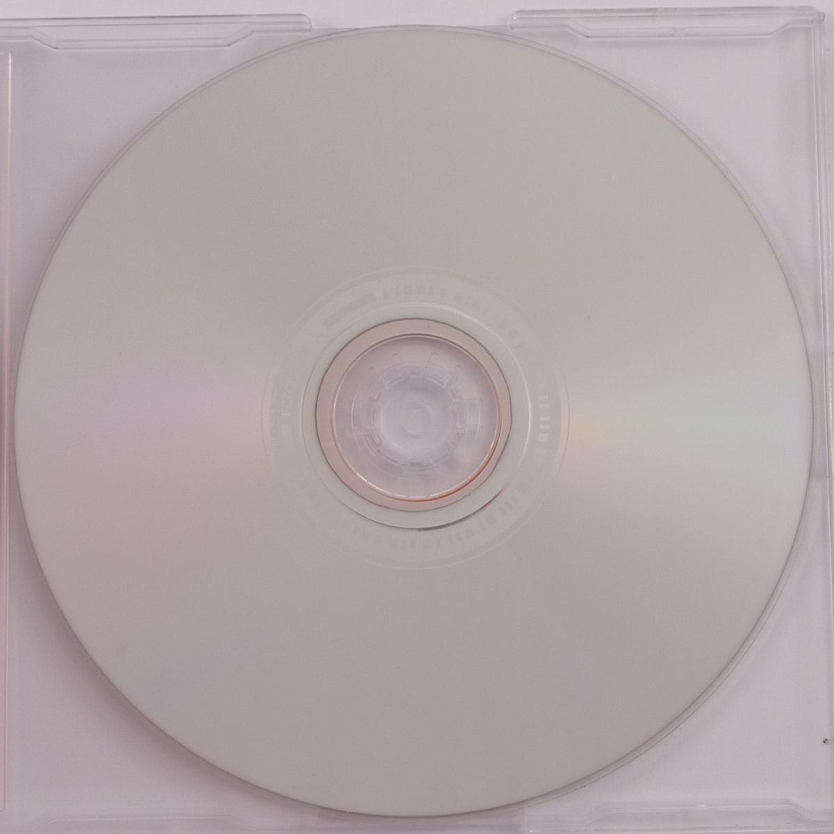 Da Fool No Good CD Single