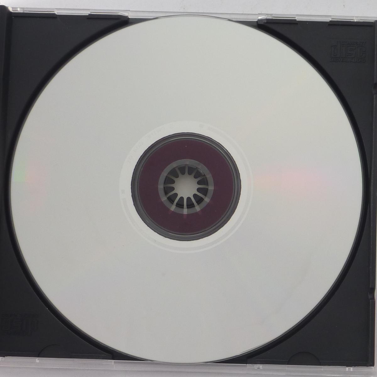 Dan Britton Riding The Red, White And Black Horses CD Album