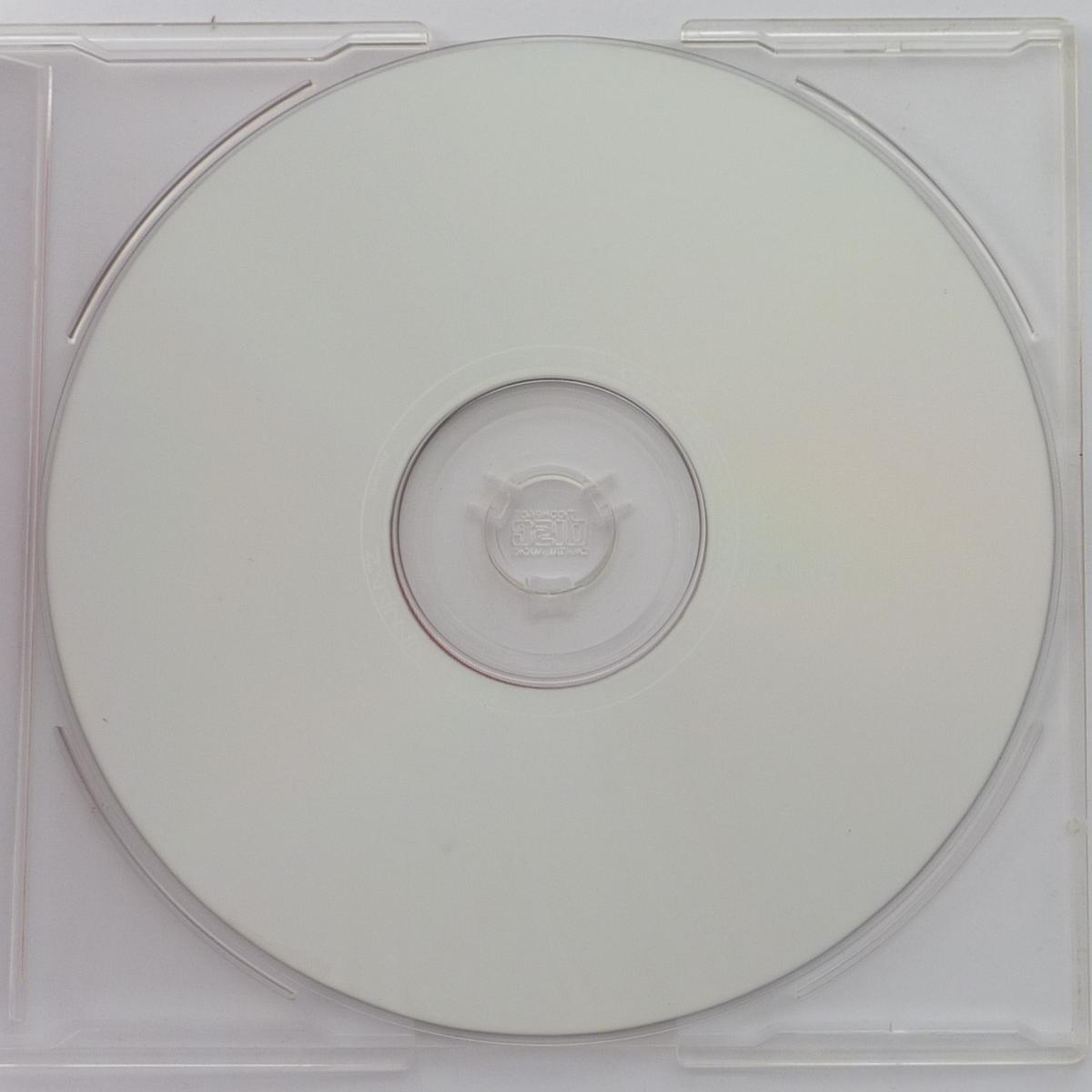 Daniel O'Donnell A Christmas Kiss CD Single