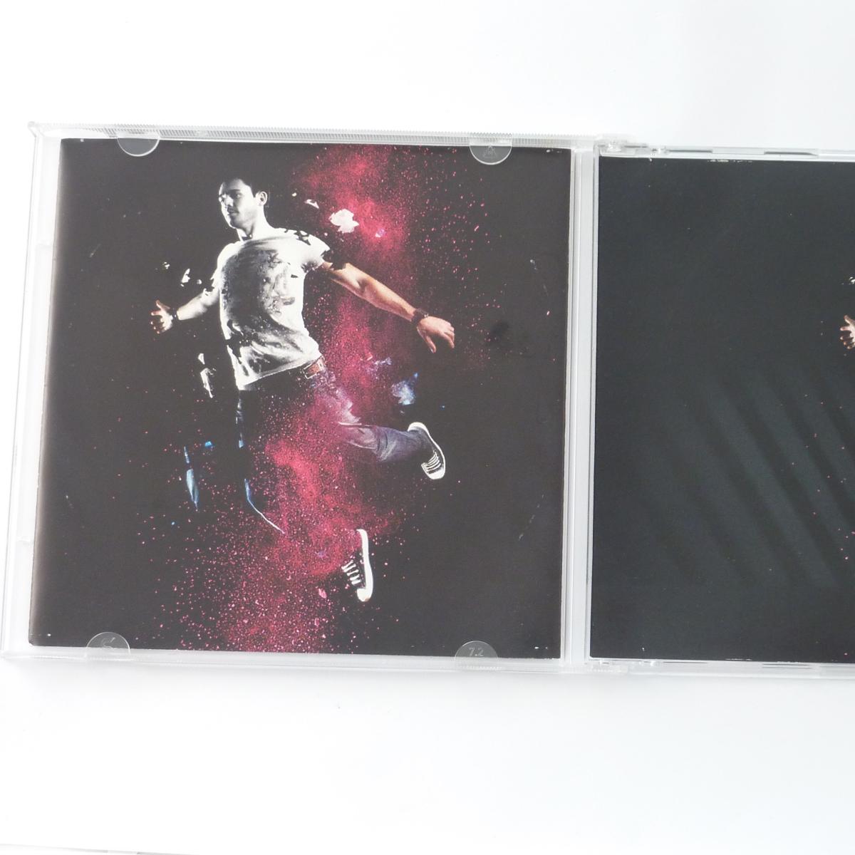 Darren Styles Skydivin' 2 × CD Album