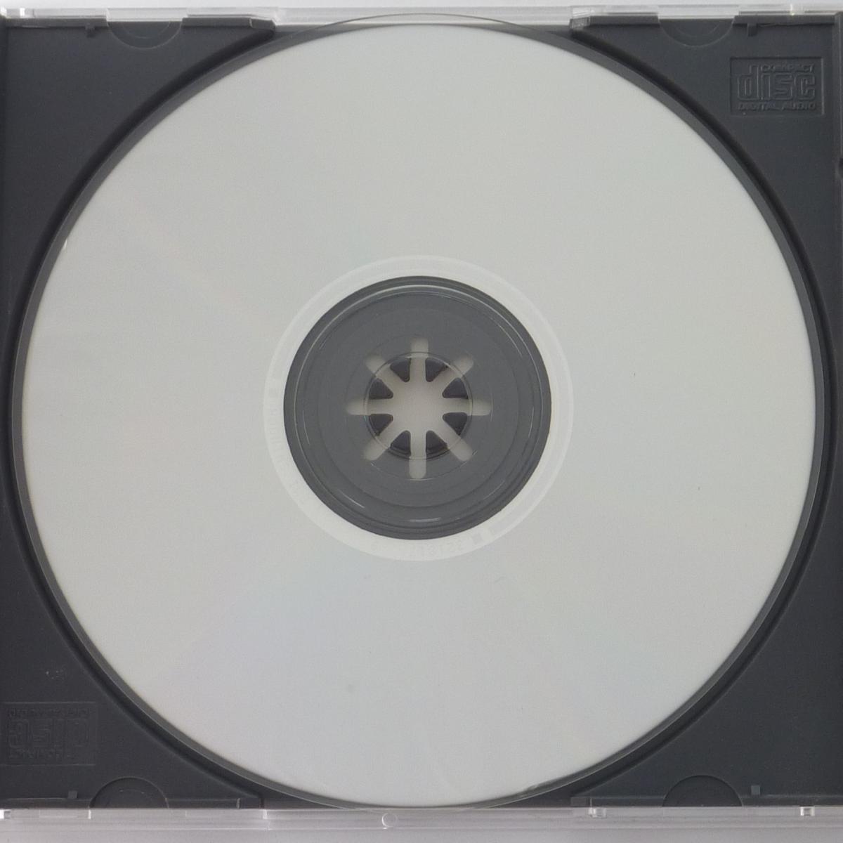 Deborah Harry And Blondie The Complete Picture - The Very Best Of Deborah Harry And Blondie CD Compilation Repress