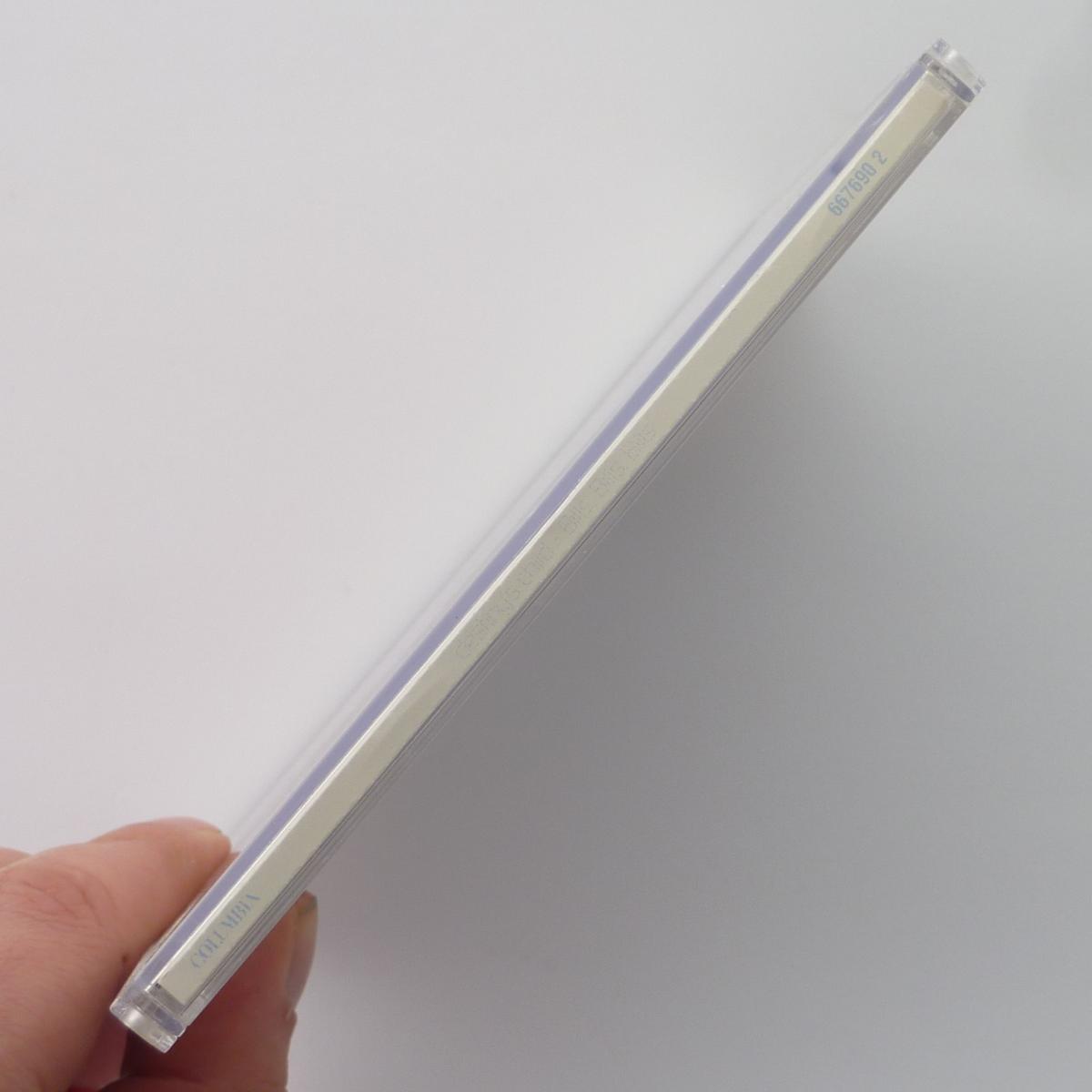 Destiny's Child Bills, Bills, Bills CD Single