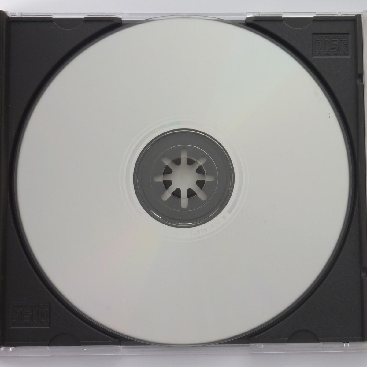 Diana Ross 14 Greatest Hits CD Compilation Repress