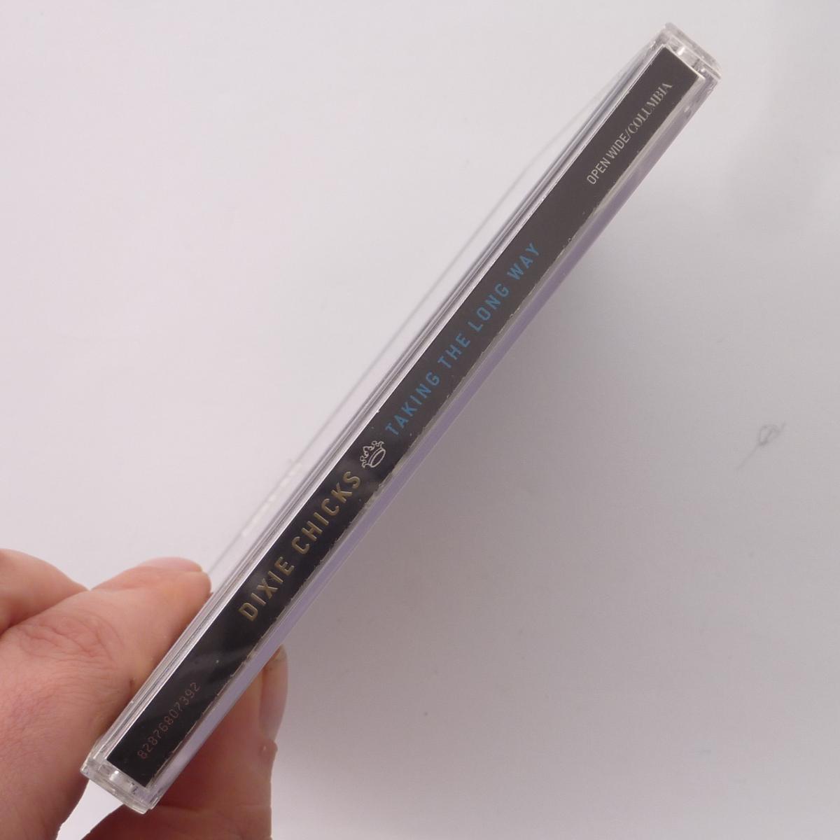 Dixie Chicks Taking The Long Way CD Album