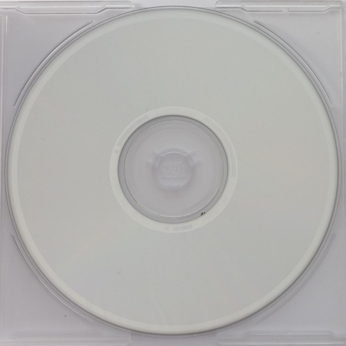 Déjà Vu Messages CD Single