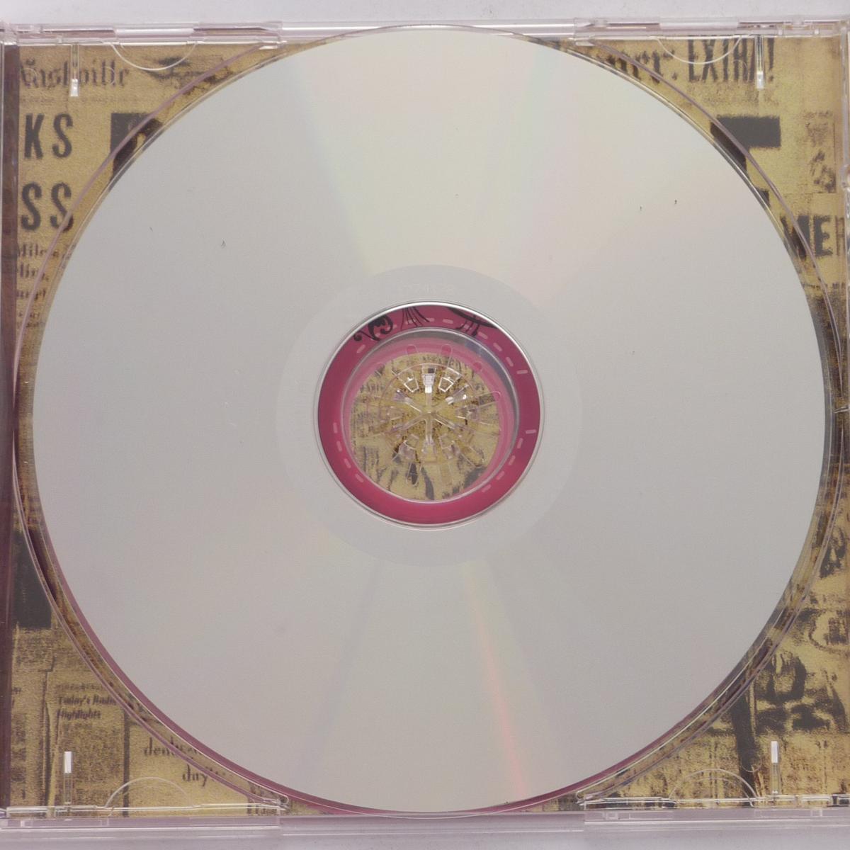 Dolly Parton Backwoods Barbie CD Album