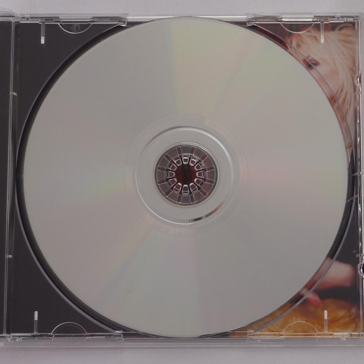 Dolly Parton The Very Best Of Dolly Parton CD Compilation