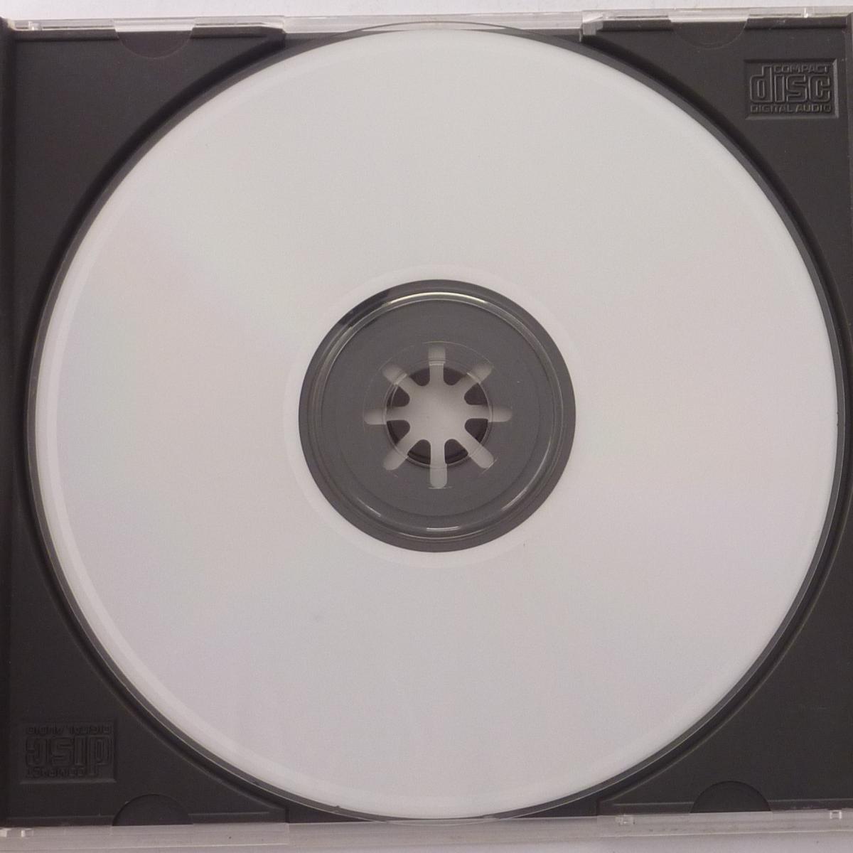 Duran Duran Decade CD Compilation Pink text