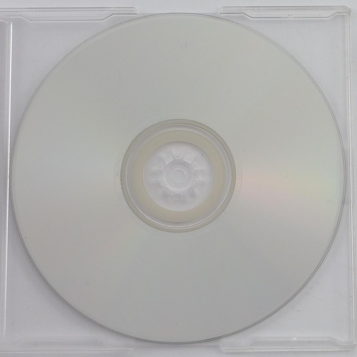 Eazy-E Just Tah Let U Know CD Maxi-Single