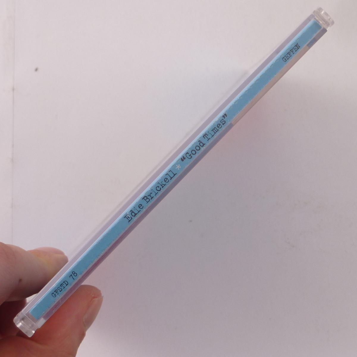 Edie Brickell Good Times CD Single