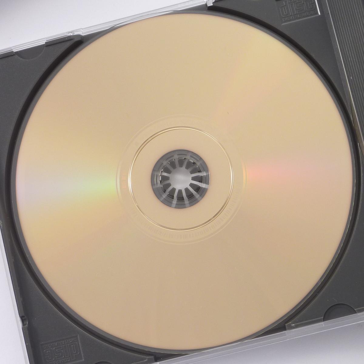 Electric Light Orchestra Part II E.L.O. Part II -The Gold Collection 2 × CD Compilation Gold Disk