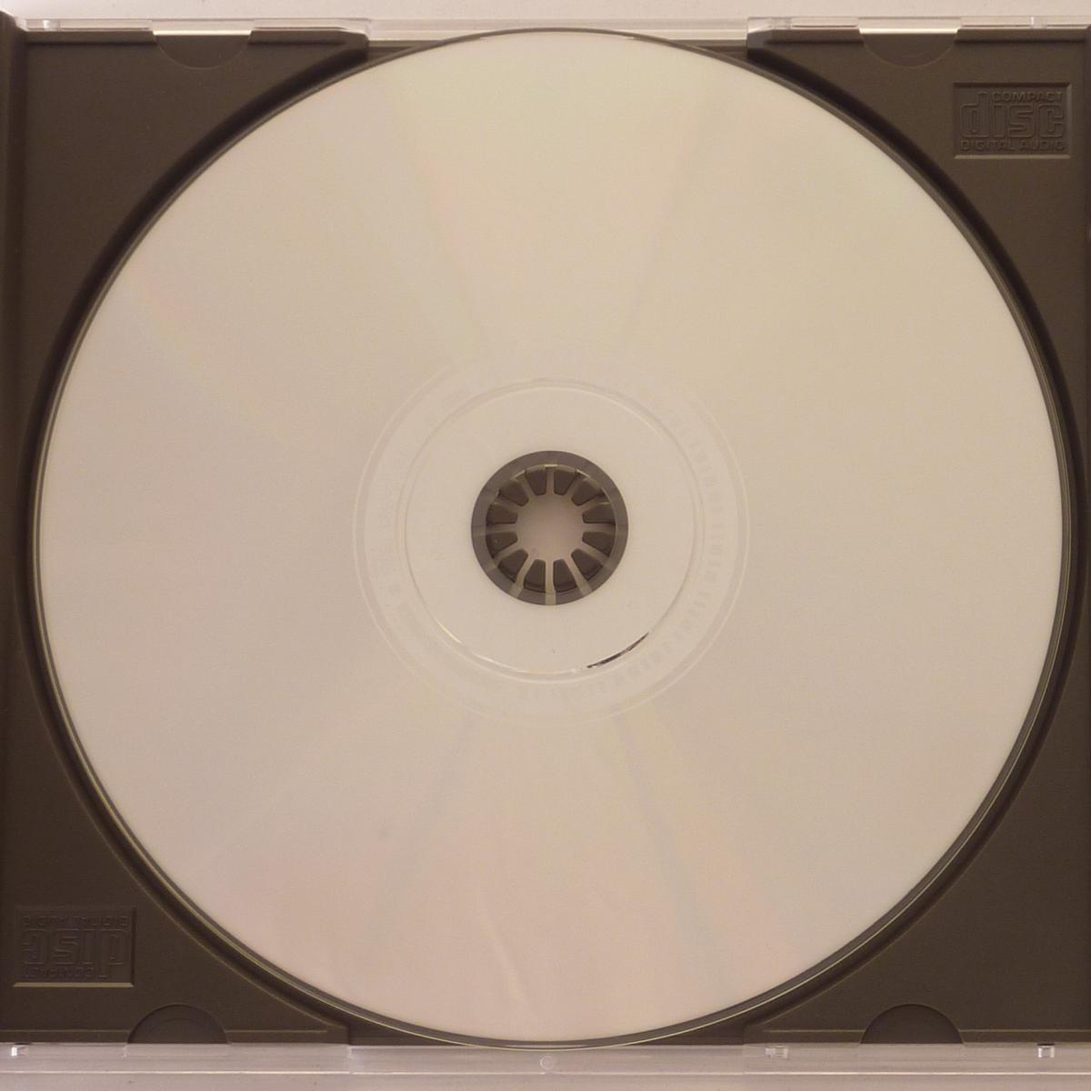 Elton John Made In England CD Album