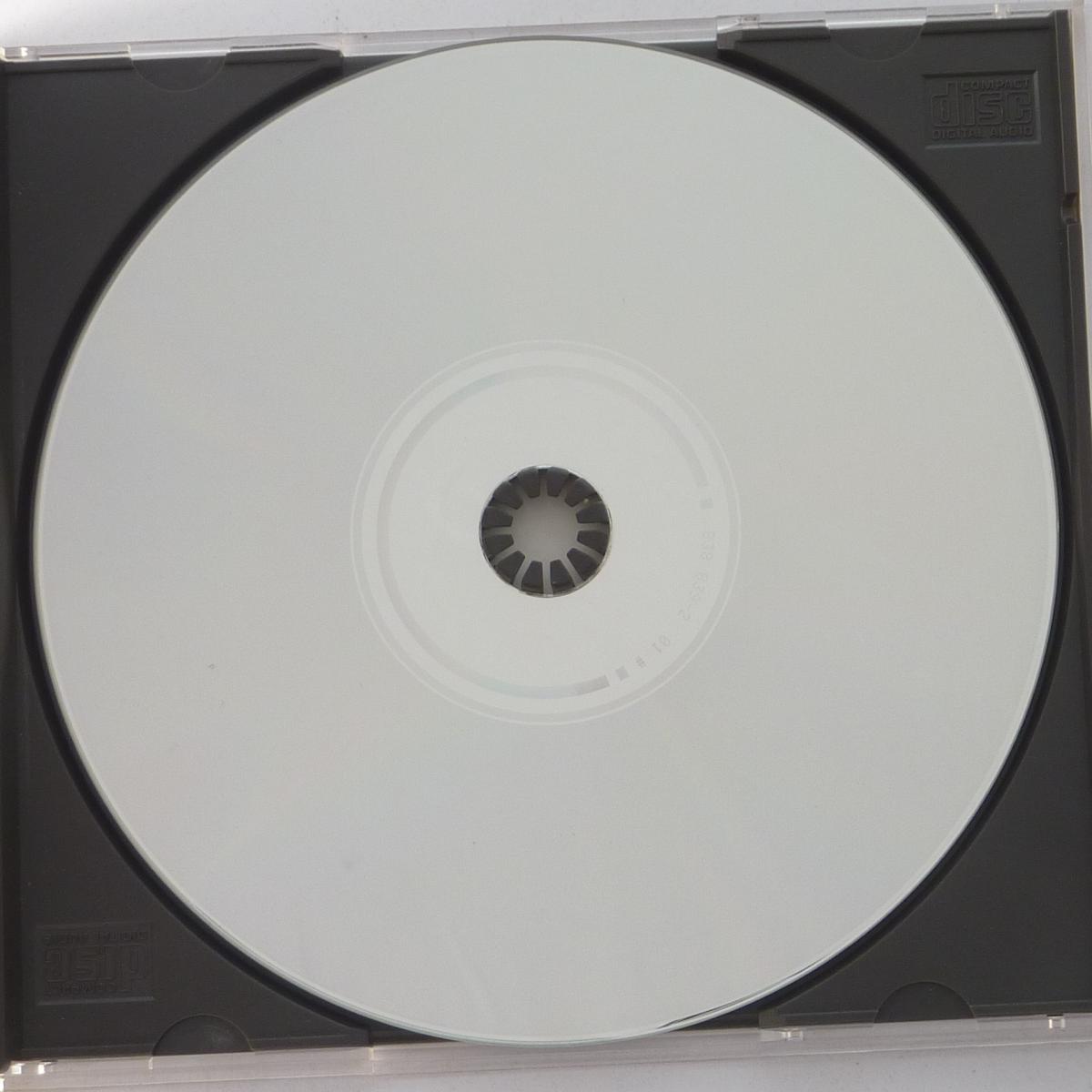 Elton John Sleeping With The Past CD Album