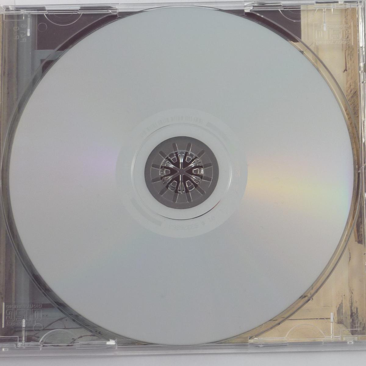 Eminem The Marshall Mathers LP2 CD Album