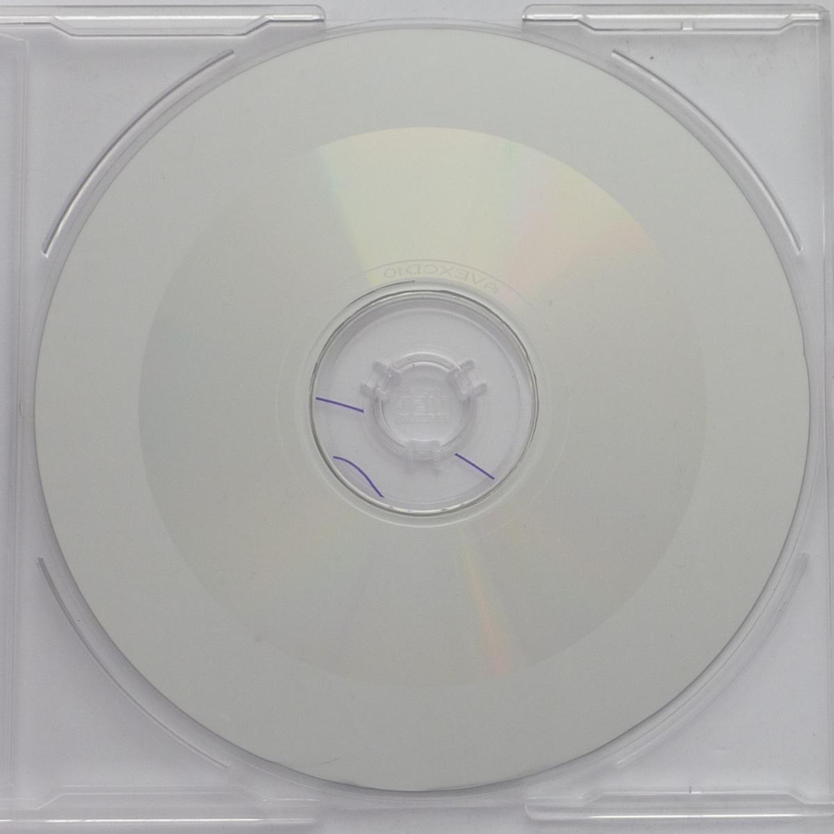 Eurogroove Dive To Paradise CD Single