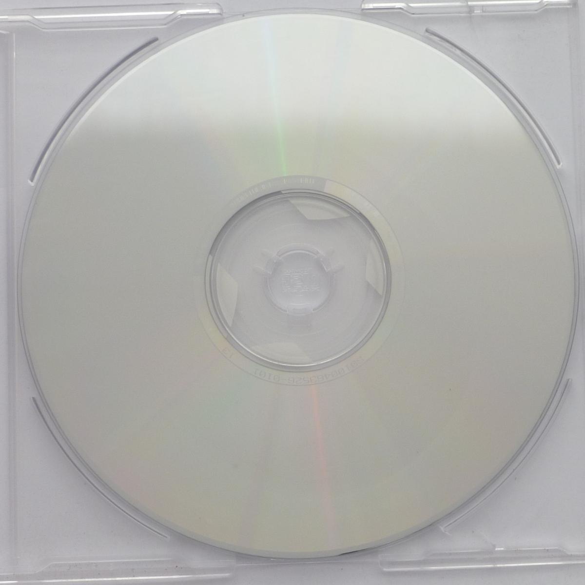 Evanescence Bring Me To Life CD Single Enhanced