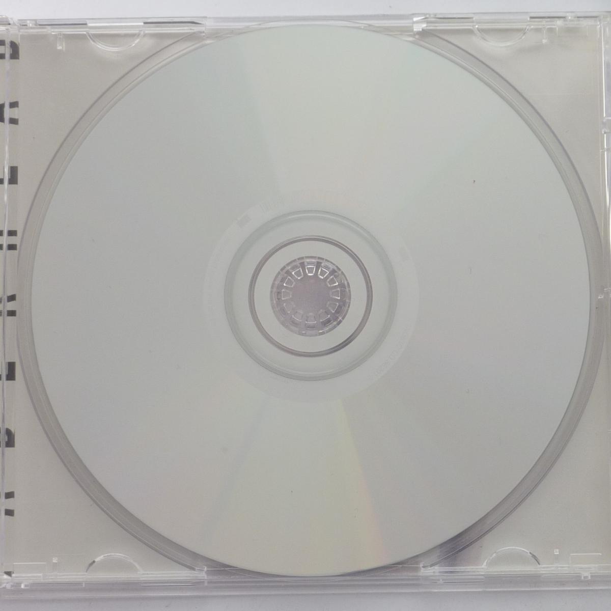 Faderhead FH2 CD Album