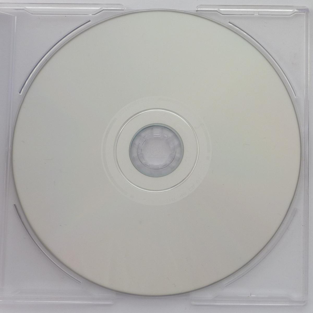 Fatboy Slim Right Here, Right Now CD Single