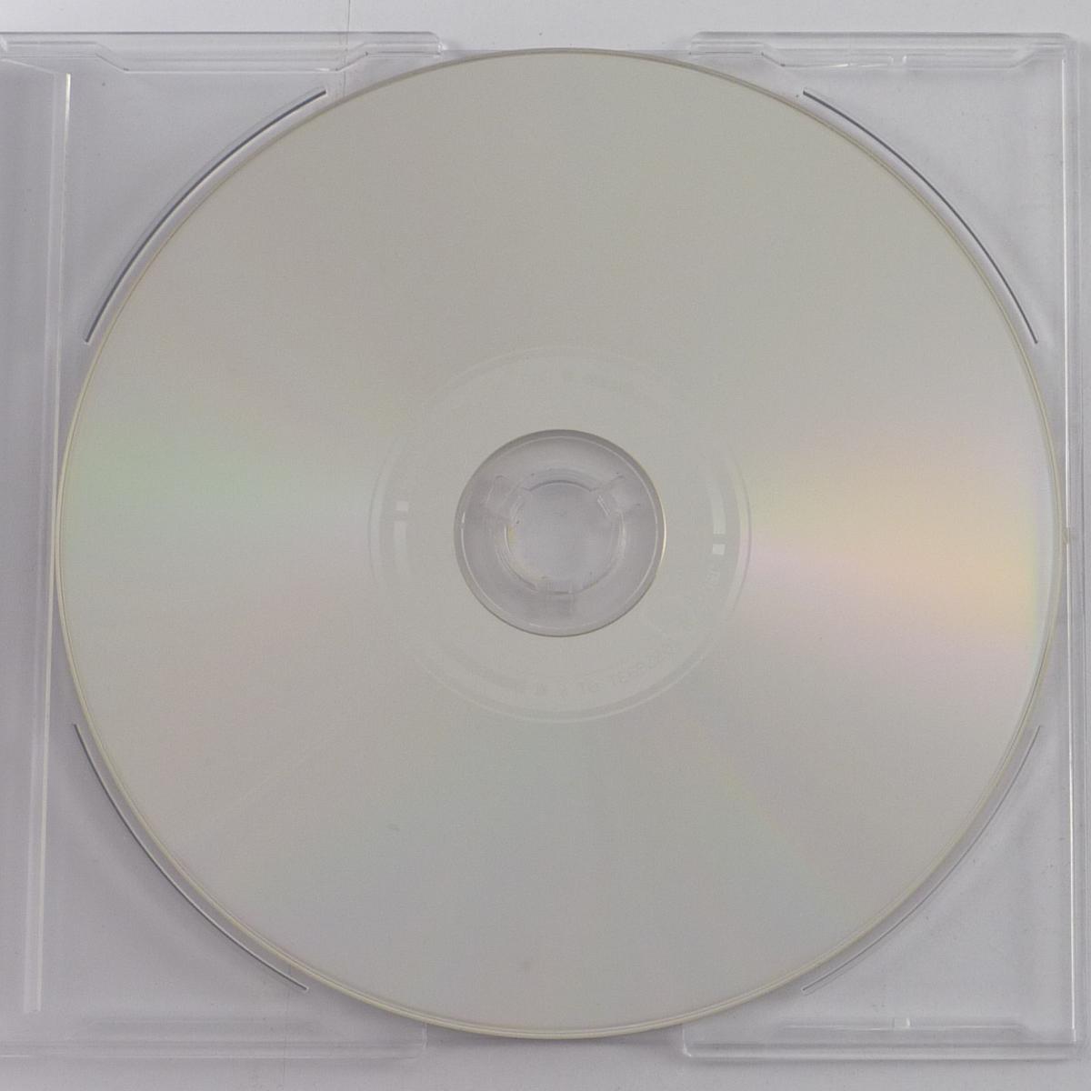 Fire Island Featuring: Love Nelson There But For The Grace Of God CD Single