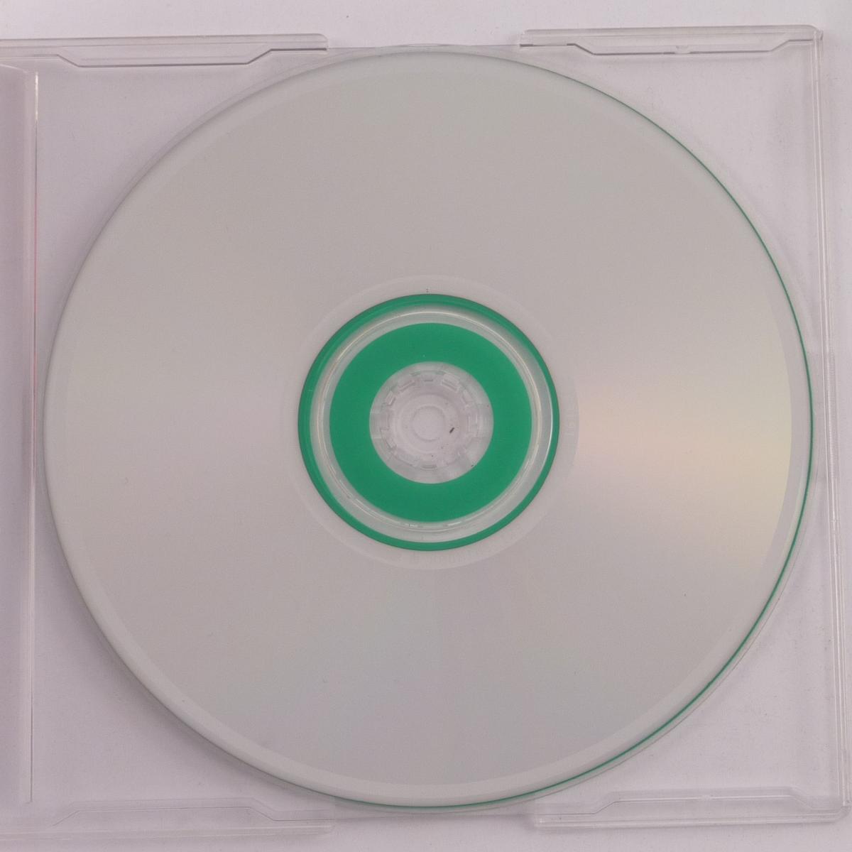 Frankie Knuckles Featuring Adeva Whadda U Want (From Me) CD Single