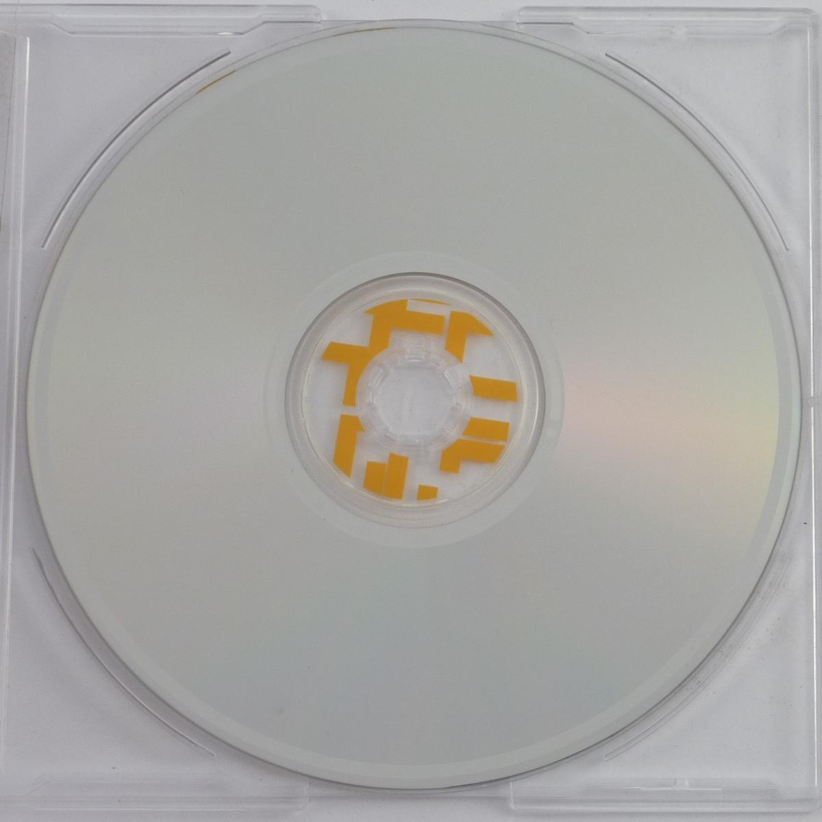 Frankie Knuckles featuring Adeva Too Many Fish CD Single