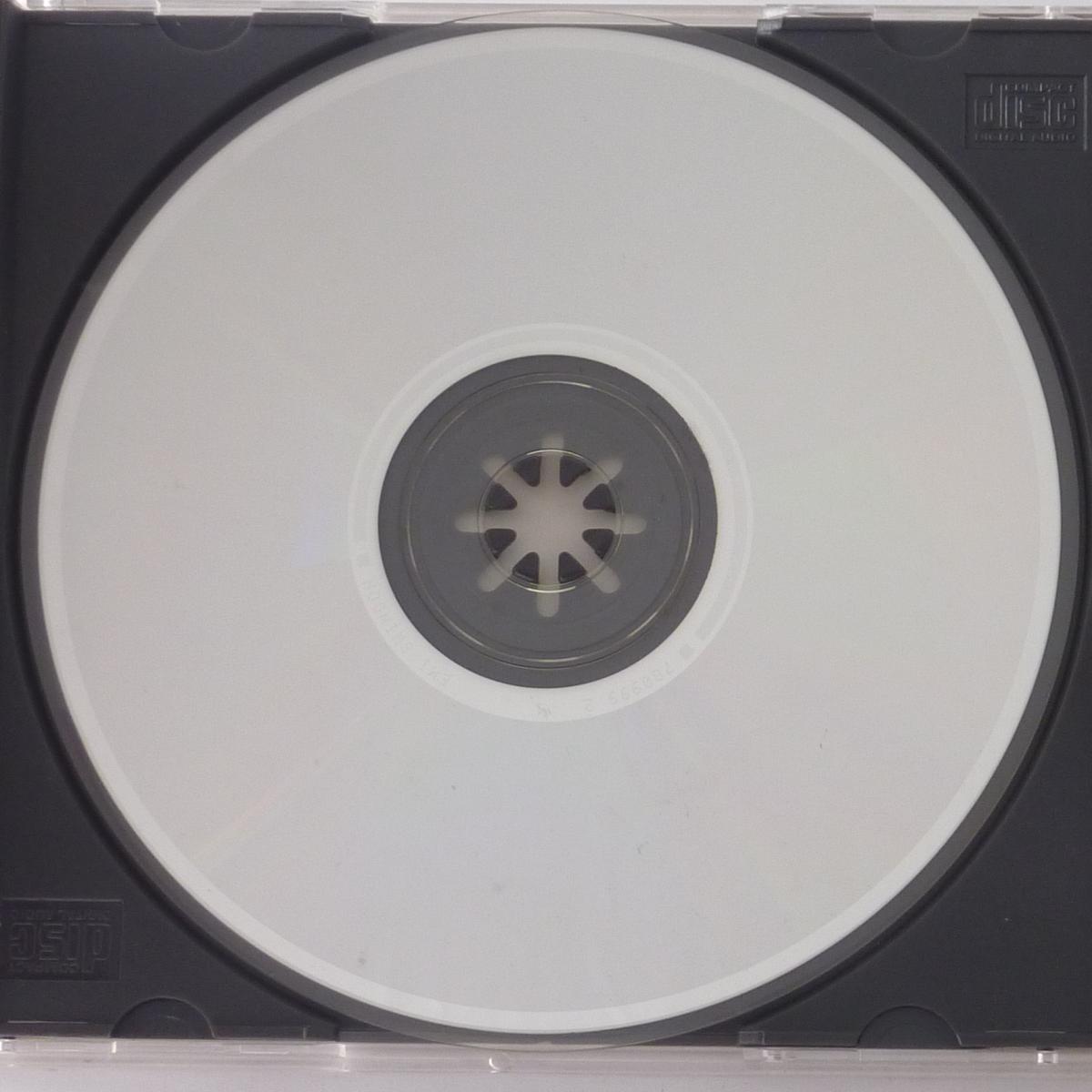 Freddie Mercury The Freddie Mercury Album CD Compilation