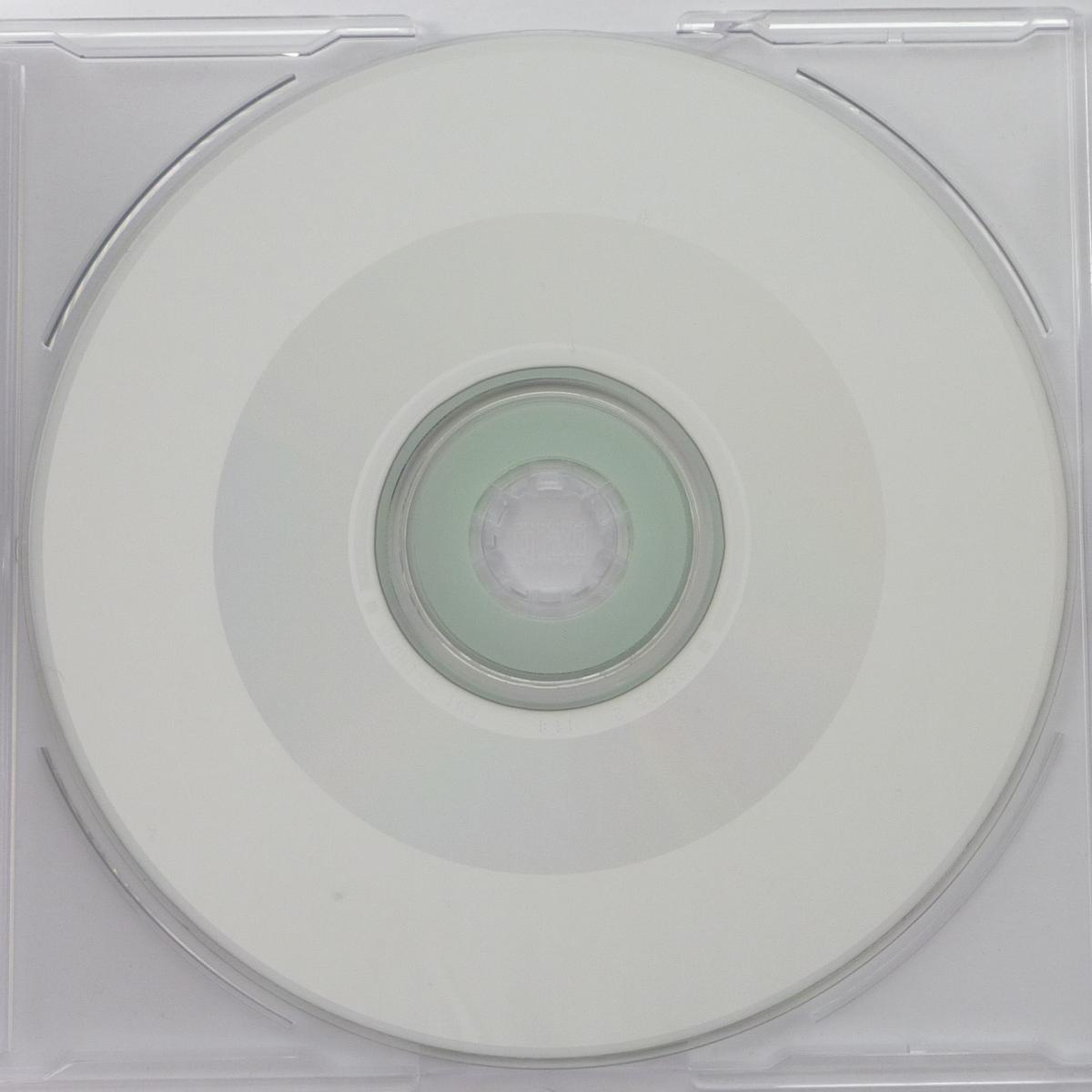 Fun Lovin' Criminals Korean Bodega CD Single CD2