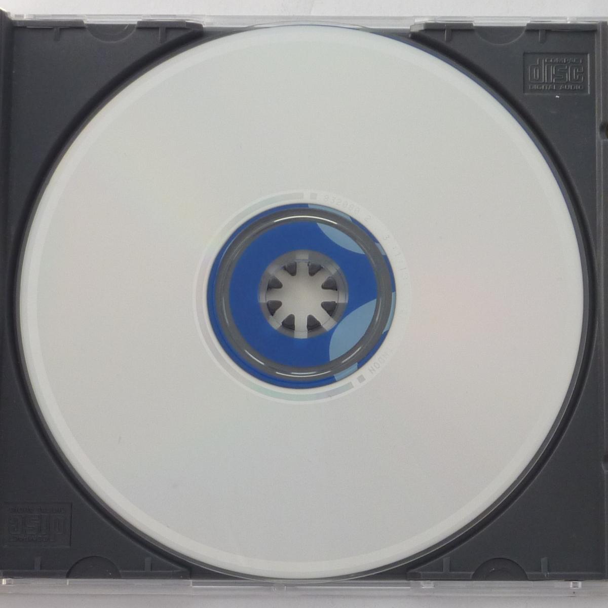 Garth Brooks Fresh Horses CD Album