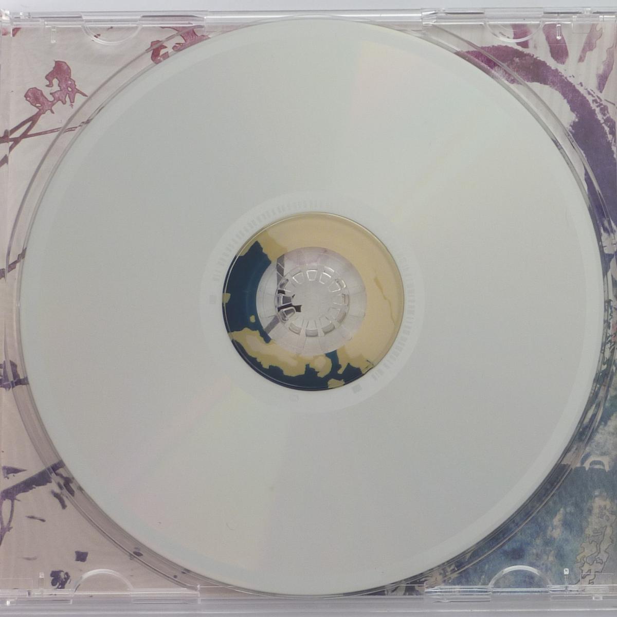 Gary Clark Jr. Blak And Blu CD Album