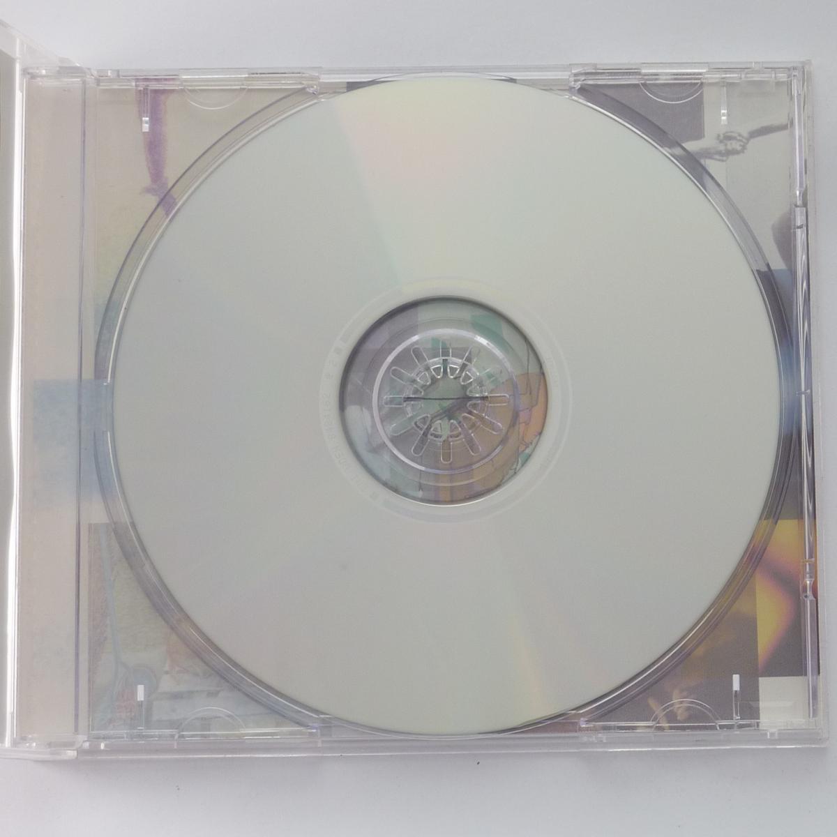 Genesis Turn It On Again (The Hits) CD Compilation