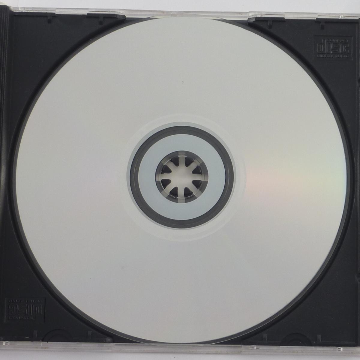 George Michael Older CD Album