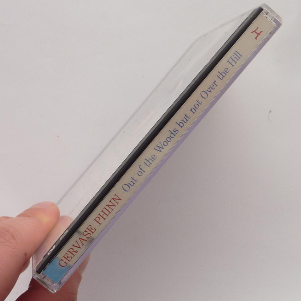 Gervase Phinn Out Of The Woods But Not Over The Hill 2 × CD