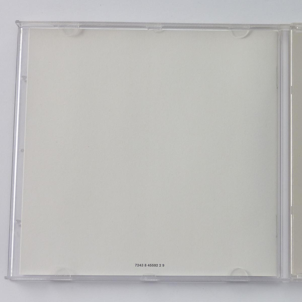 Gomez Bring It On CD Album