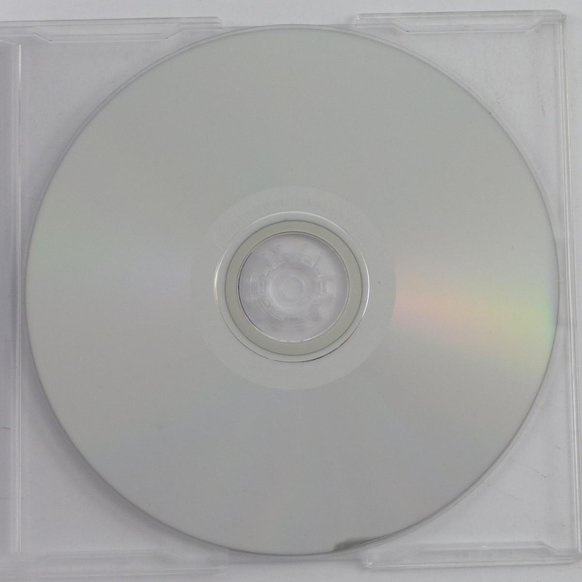 Gordon Haskell How Wonderful You Are CD Single Universal M&L Pressing