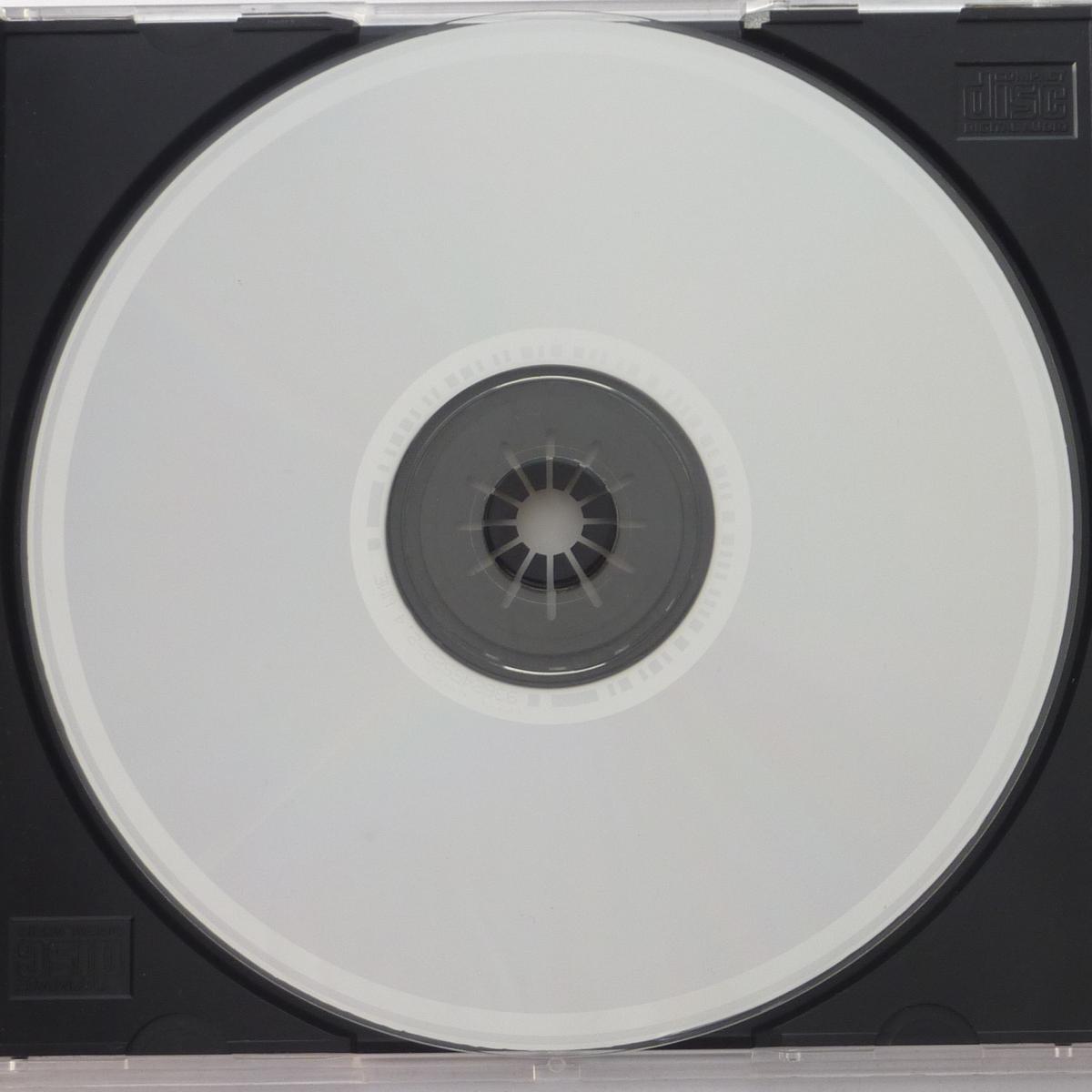 Green Day Dookie CD Album