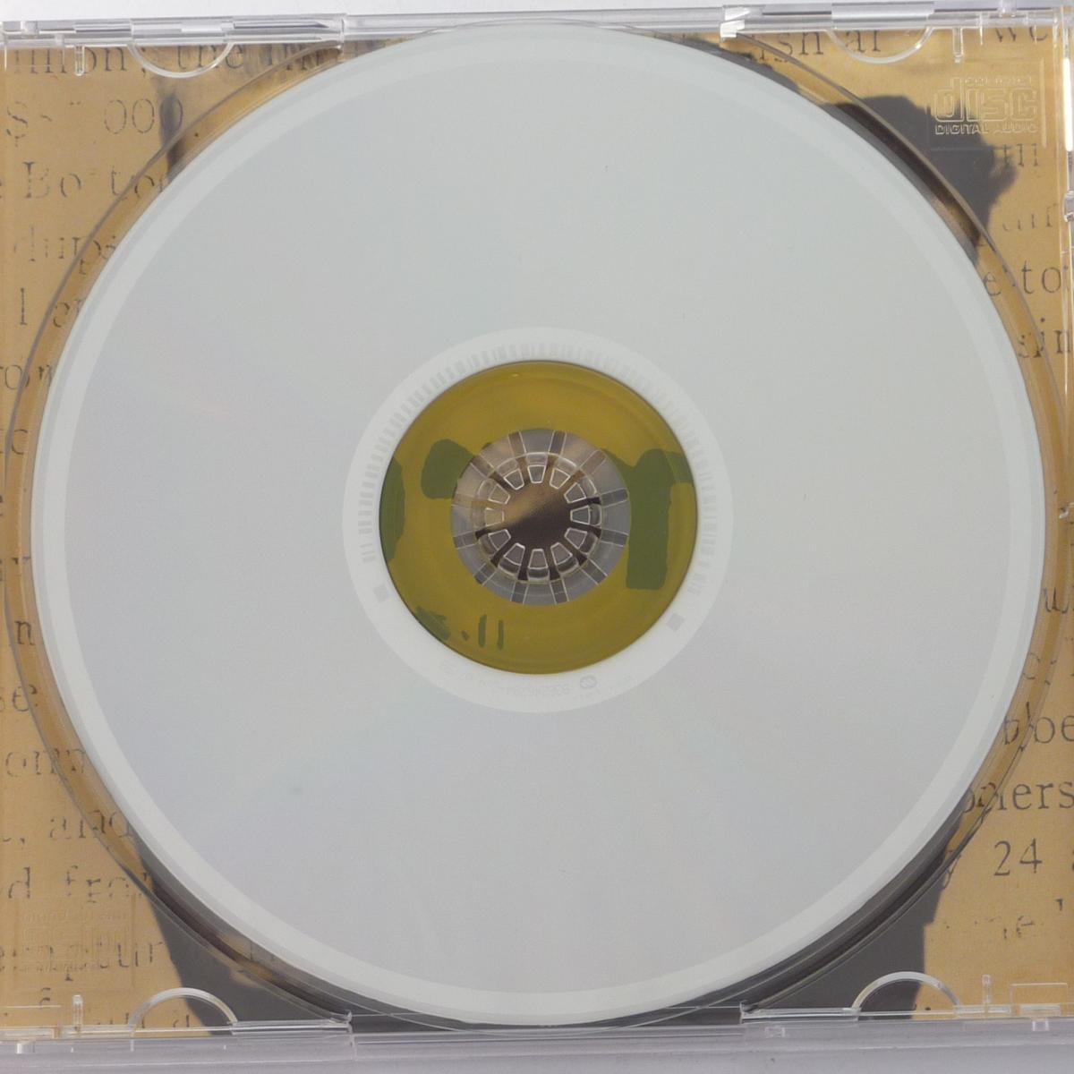 Green Day Nimrod. CD HDCD Album