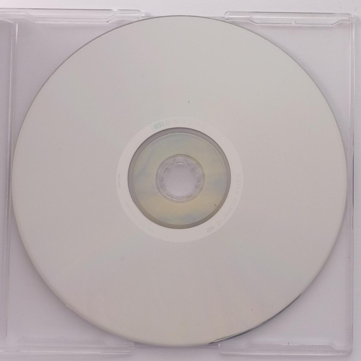 Groove Armada Superstylin' CD Single