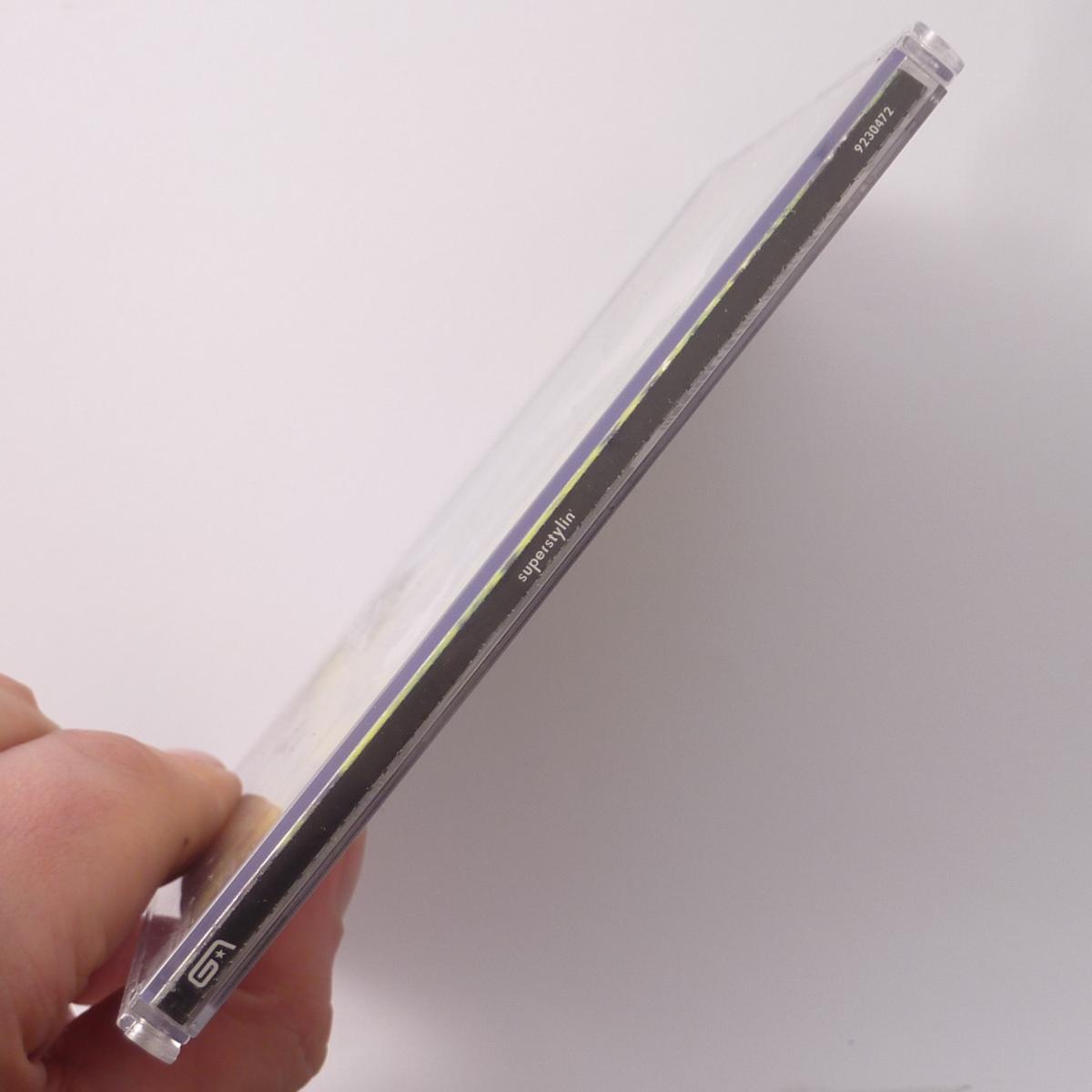 Groove Armada Superstylin' CD Single