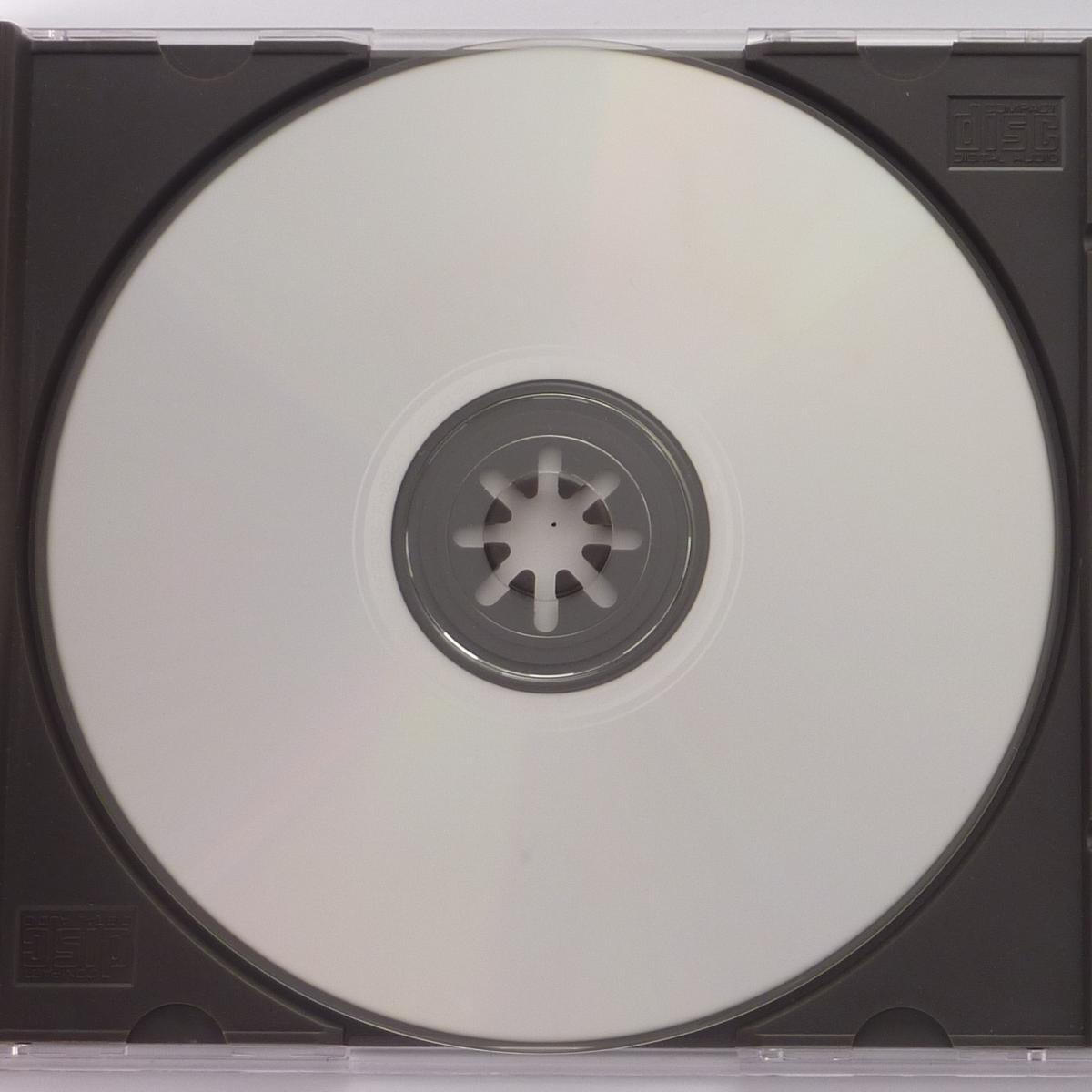 Guns N' Roses G N' R Lies CD Album Repress