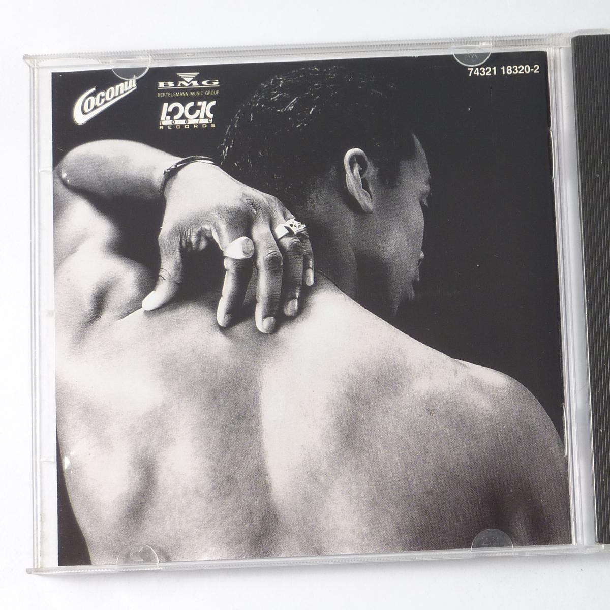 Haddaway The Album CD Album