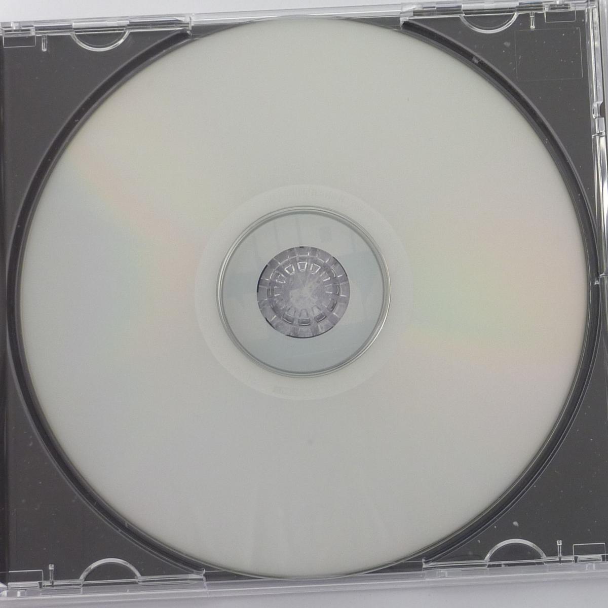 Hadouken! For The Masses CD Album