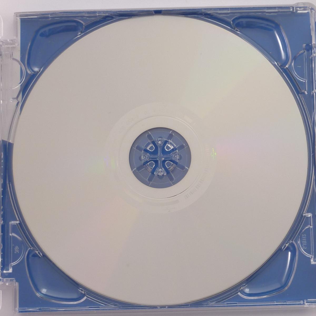 Handel Water Music CD Compilation
